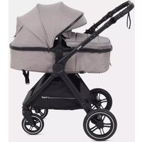 Универсальная коляска Rant Basic Roller RA161 (2 в 1, beige)