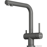 Смеситель Omoikiri Nagano-P-PL (платина)