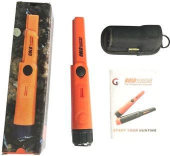 Пинпоинтер Gold Hunter GH-TM