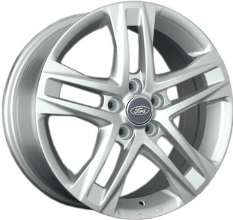 Литые диски Replay FD98 17x7" 5x108мм DIA 63.3мм ET 52.5мм S