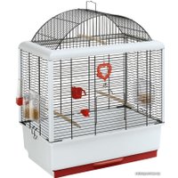 Клетка Ferplast Palladio 3 (белый) 52057811