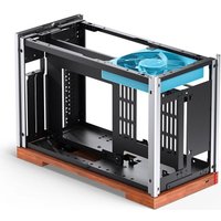 Корпус Jonsbo T9 (серебристый)