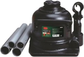

Бутылочный домкрат RockForce RF-TH810002 10т.