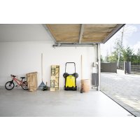 Подметальная машина Karcher S 4 Twin 1.766-360.0