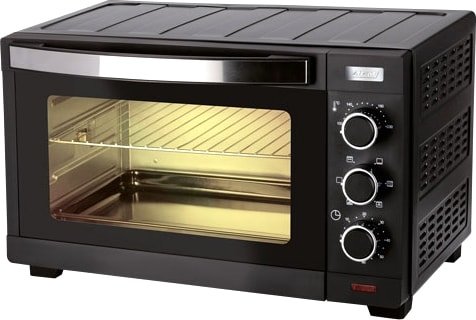 

Мини-печь MPM MPE-09/T