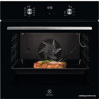 Электрический духовой шкаф Electrolux OKE5C71Z