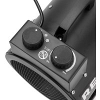 Электрическая тепловая пушка Rexant 60-0039