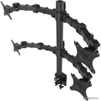 Кронштейн для монитора Onkron D421E (черный)