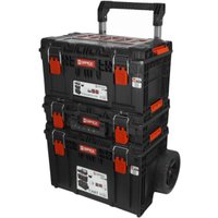 Набор ящиков Qbrick System Prime Set 2