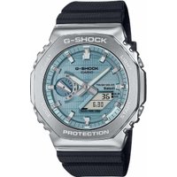 Наручные часы Casio G-Shock GBM-2100A-1A2