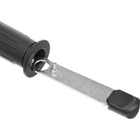 Угловая шлифмашина Rokodil Spark Pro (с 1-им АКБ, кейс)