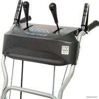 Подметальная машина DeWORKS SC 7080