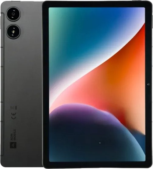 

Планшет AGM Pad P2 4G 8GB/256GB (темно-серый)