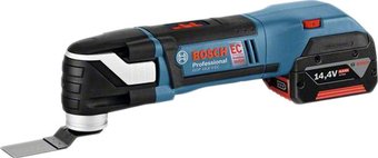 Bosch GOP 14.4 V-EC 06018B0101 (с 2-мя АКБ)