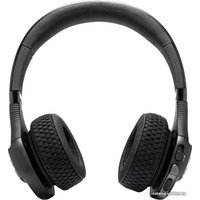 Наушники JBL Under Armour Sport Wireless Train (черный/красный)