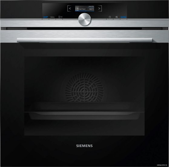 Siemens HB672GBS1