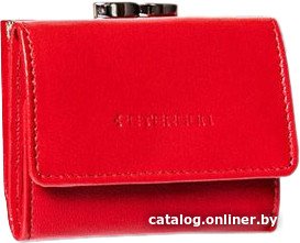 Кошелек Peterson PTN RD-25-GCL (красный)