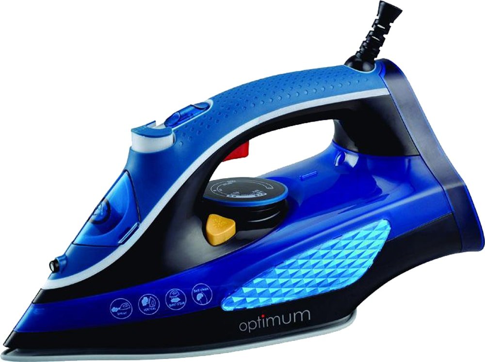 

Утюг Optimum ZL-6740