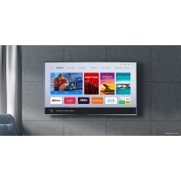 Телевизор Xiaomi MI TV 4S 55" (международная версия)