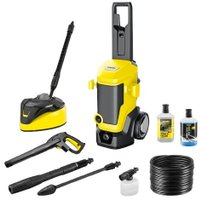 Мойка высокого давления Karcher K 7 WCM FJ Home 1.317-403.0