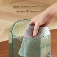 Увлажнитель воздуха Deerma DEM-F360DW (международная версия, зеленый)