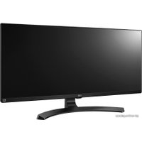 Монитор LG 34UM68-P