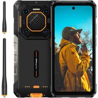 Телефон Ulefone Armor 26 Ultra Walkie-Talkie (черный) в Могилеве