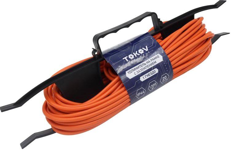 

Удлинитель Tokov Electric TKE-SR20-075-Z