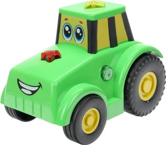 Развивающая игрушка Умка HT1405-R