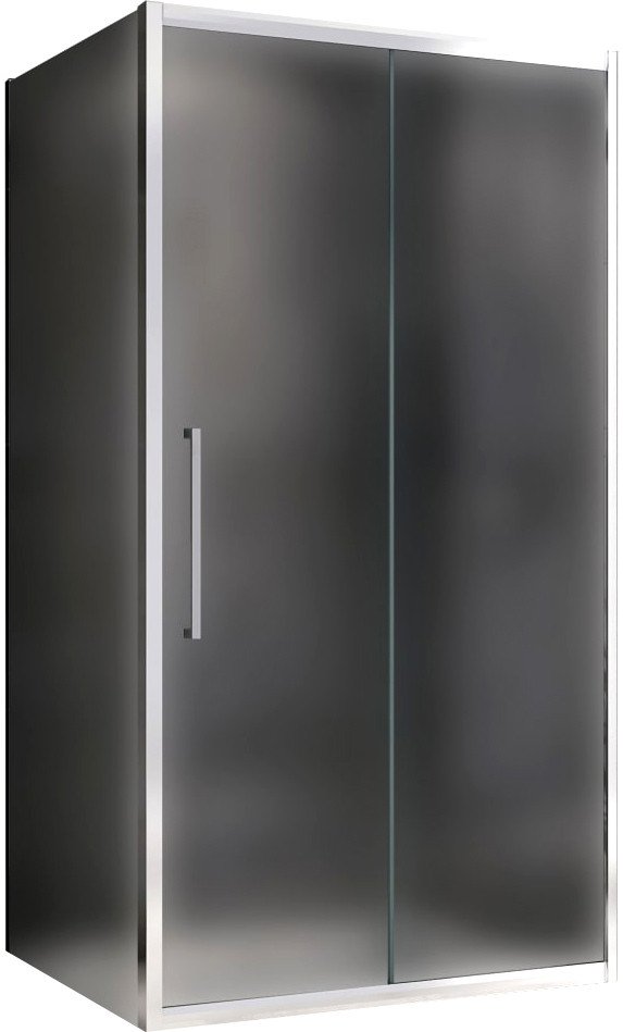

Душевой уголок Abber Schwarzer Diamant AG30120MH-S80M