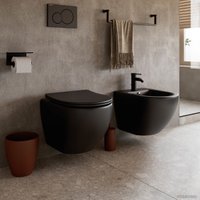 Биде Ceramica Nova Metropol CN4003MB