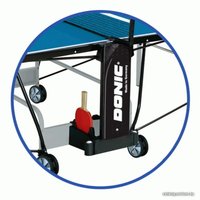 Теннисный стол Donic Indoor Roller 800 (синий)