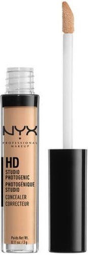 NYX Professional Makeup Concealer Wand (06 Glow) 3 г