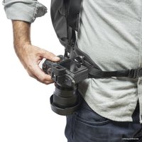 Поясной ремень Peak Design Everyday Hip Belt (черный)