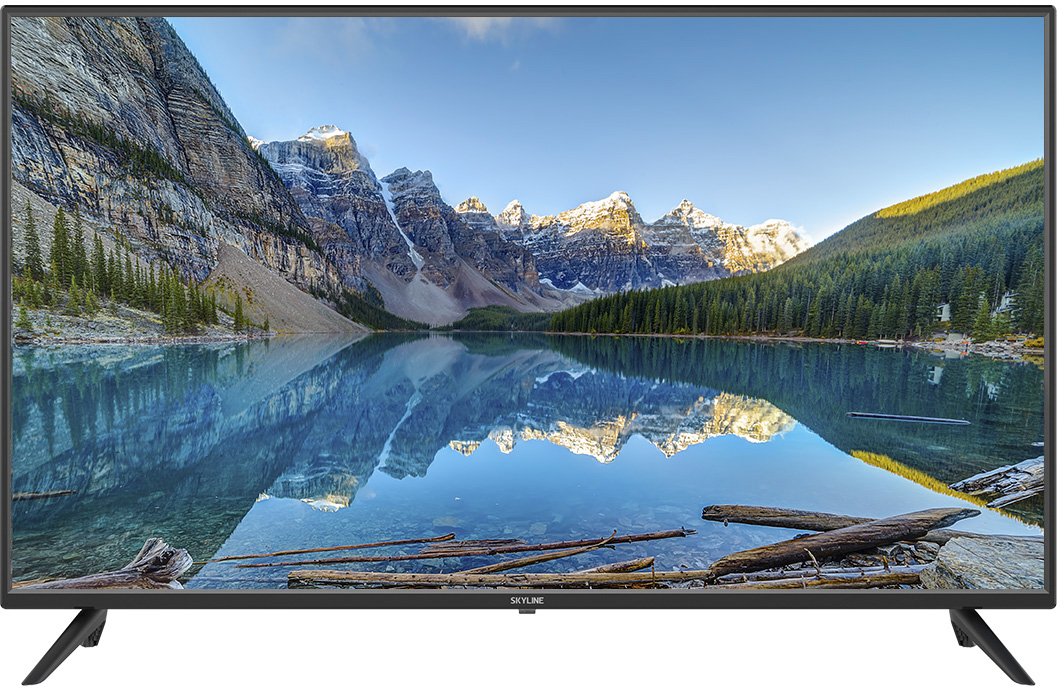 

Телевизор Skyline 40LST5975