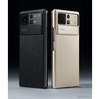 Телефон Xiaomi MIX Fold 2 12GB/1TB китайская версия (черный)