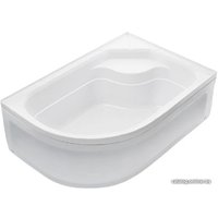 Душевой поддон River Wemor 100/80/44 R в Гомеле