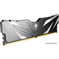 Оперативная память Netac Shadow II Black 2x8ГБ DDR4 3600МГц NTSWD4P36DP-16K