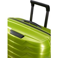 Чемодан-спиннер Samsonite Proxis Lime 75 см