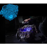 3D-сканер Creality CR-Scan Raptor