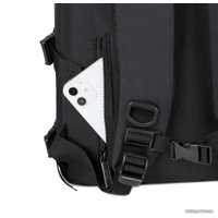 Городской рюкзак Miru Abrajeus 15.6" + Подставка для ноутбука Miru MLS-5001
