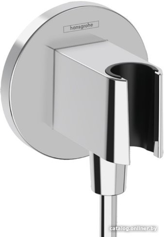 Держатель душевой лейки с подключением Hansgrohe 26888000