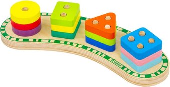 Сортер Alatoys СОР24