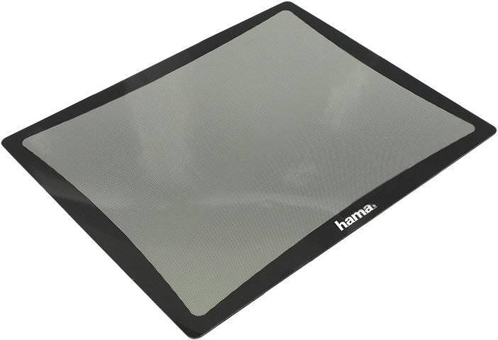 

Коврик для мыши Hama Optical (00054749)