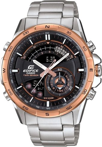 Наручные часы Casio Edifice ERA-200DB-1A9