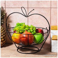 Ваза для фруктов El Casa 240279