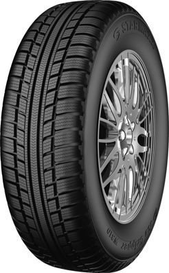 Зимние шины Starmaxx Icegripper W810 175/65R15 84T