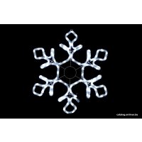 2D-фигура Flesi LED-XM(FR)-2D-CK012-30'-W-F(W)