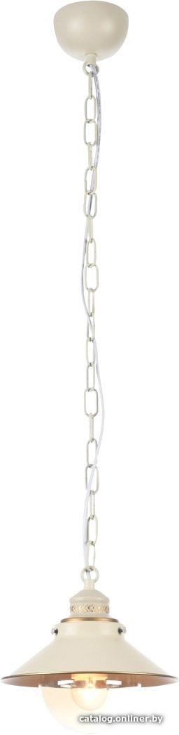 Светильник Arte Lamp Grazioso A4577SP-1WG