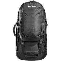 Туристический рюкзак Tatonka Great Escape 60+10 1140.040 (черный)